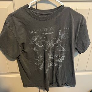 Butterfly t-shirt